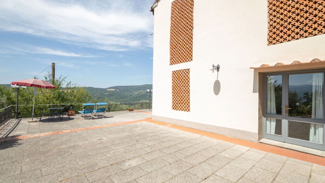 Photo of Patio Balcony in Montebonello