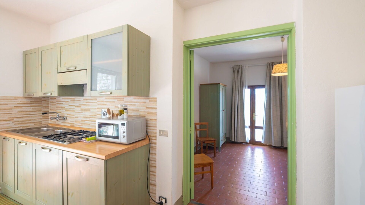 Photo of Bedroom in Montebonello