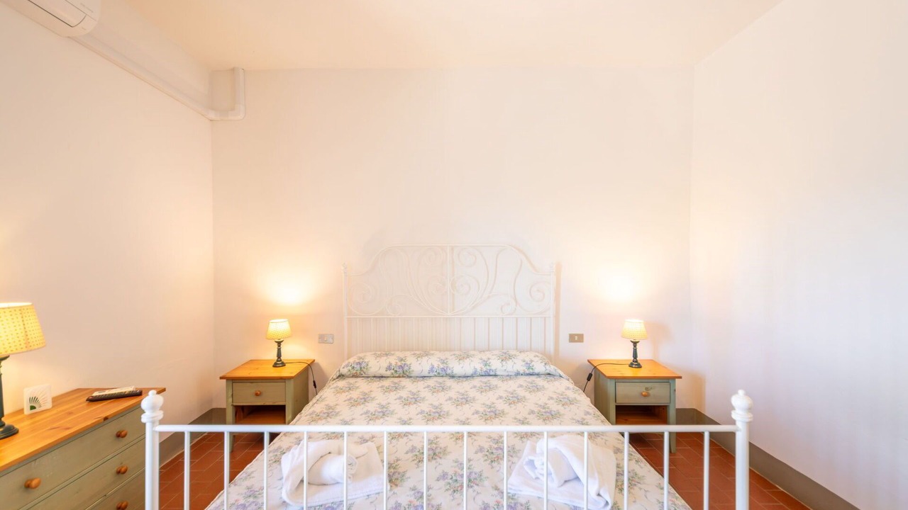 Photo of Bedroom in Montebonello