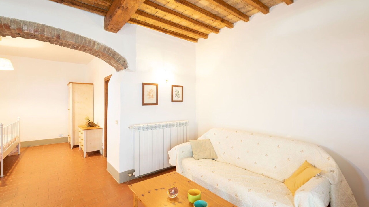Photo of Bedroom in Montebonello