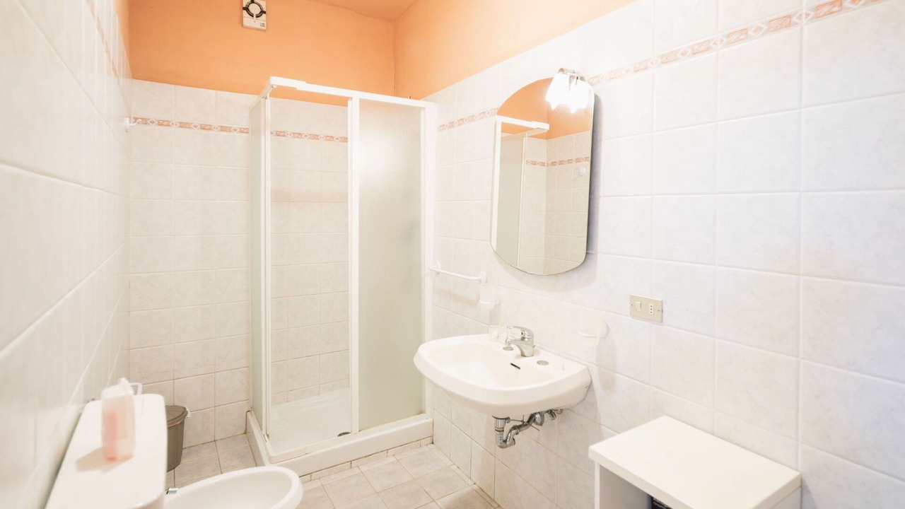 Photo of Bathroom in Montebonello