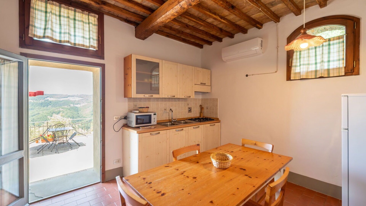Photo of Bedroom in Montebonello