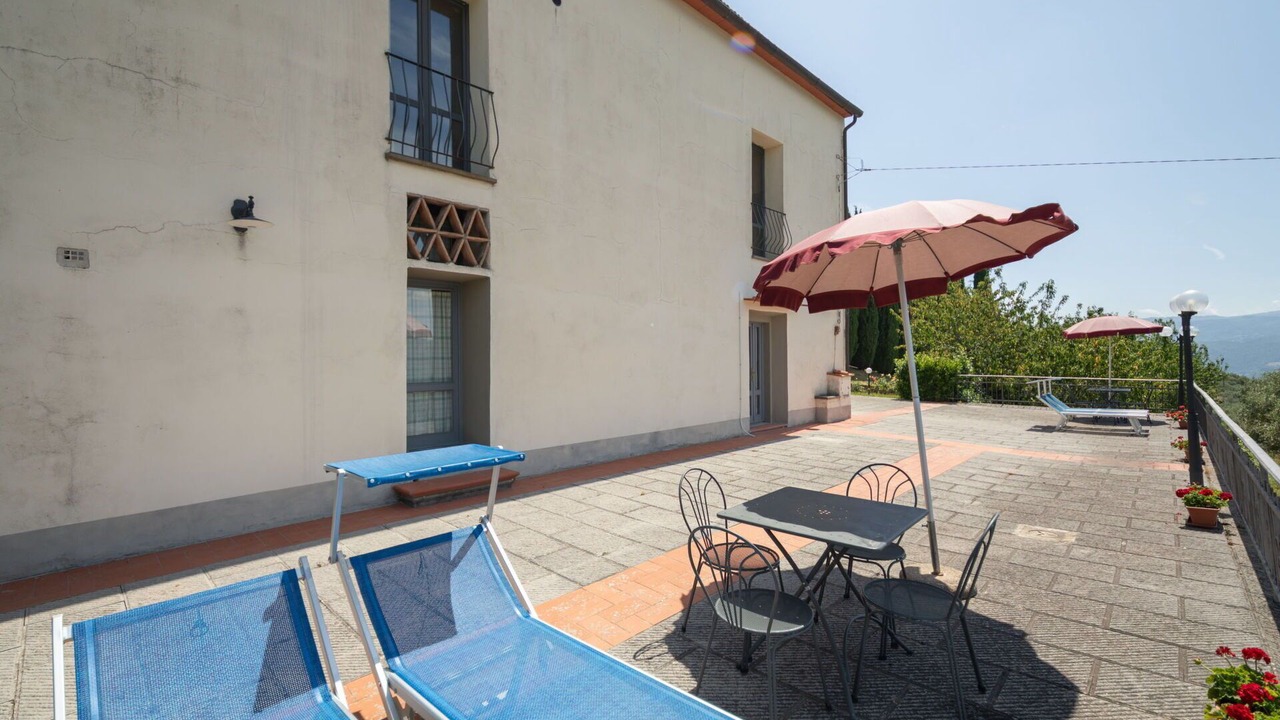 Photo of Outdoor in Montebonello