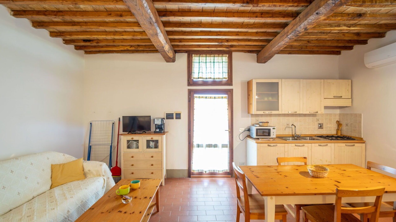 Photo of Bedroom in Montebonello