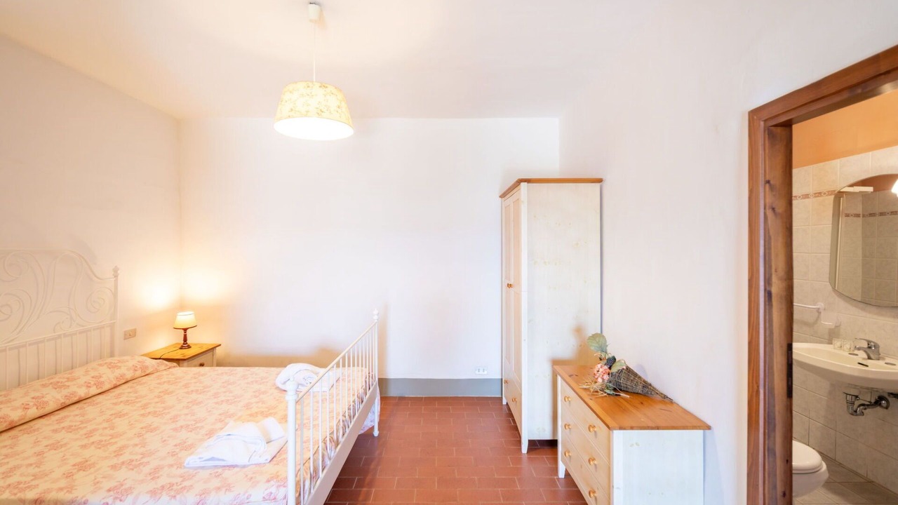 Photo of Bedroom in Montebonello