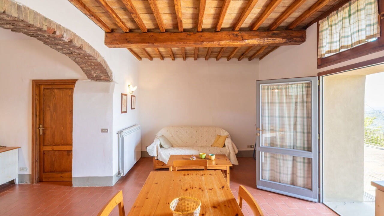 Photo of Bedroom in Montebonello