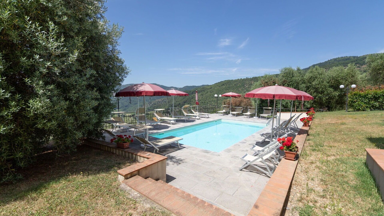 Photo of Outdoor in Montebonello