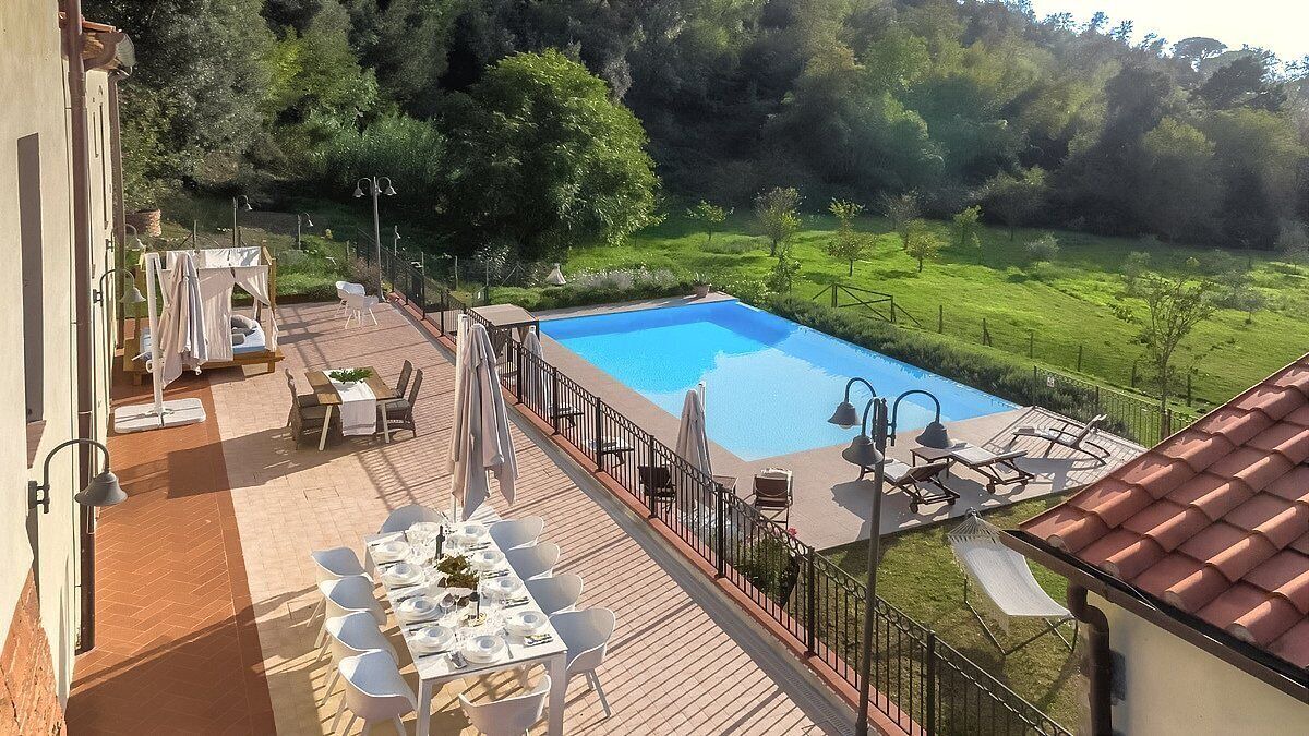 Photo of Outdoor in Palaia