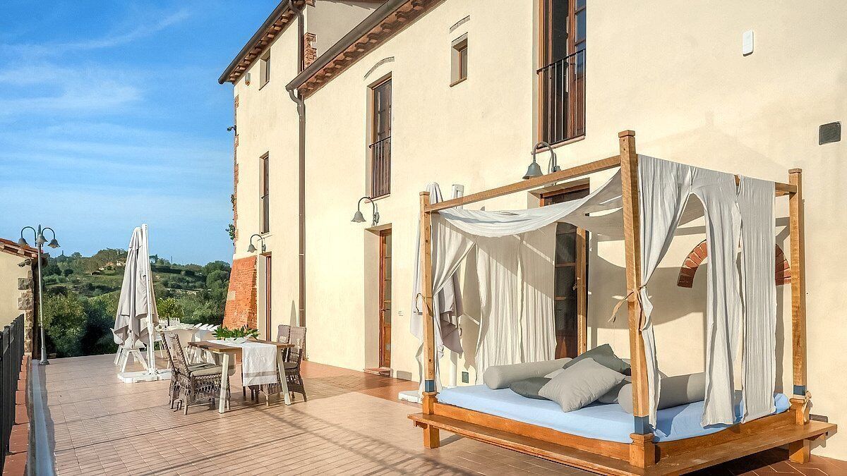 Photo of Outdoor in Palaia