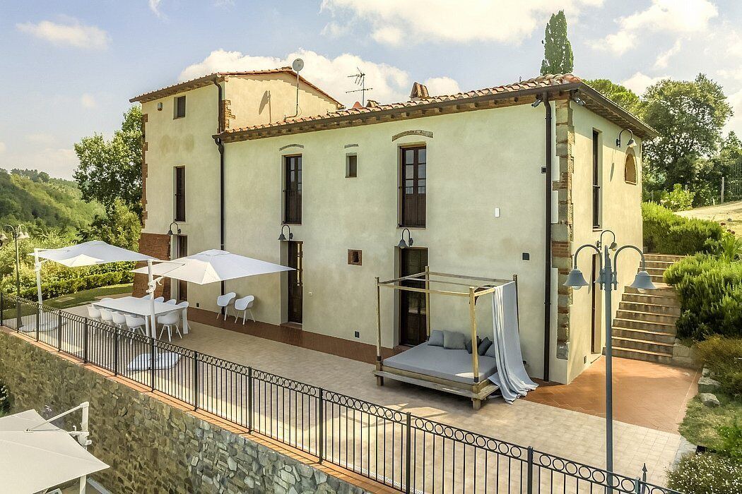 Photo of Outdoor in Palaia