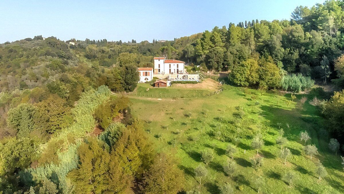 Photo of Outdoor in Palaia
