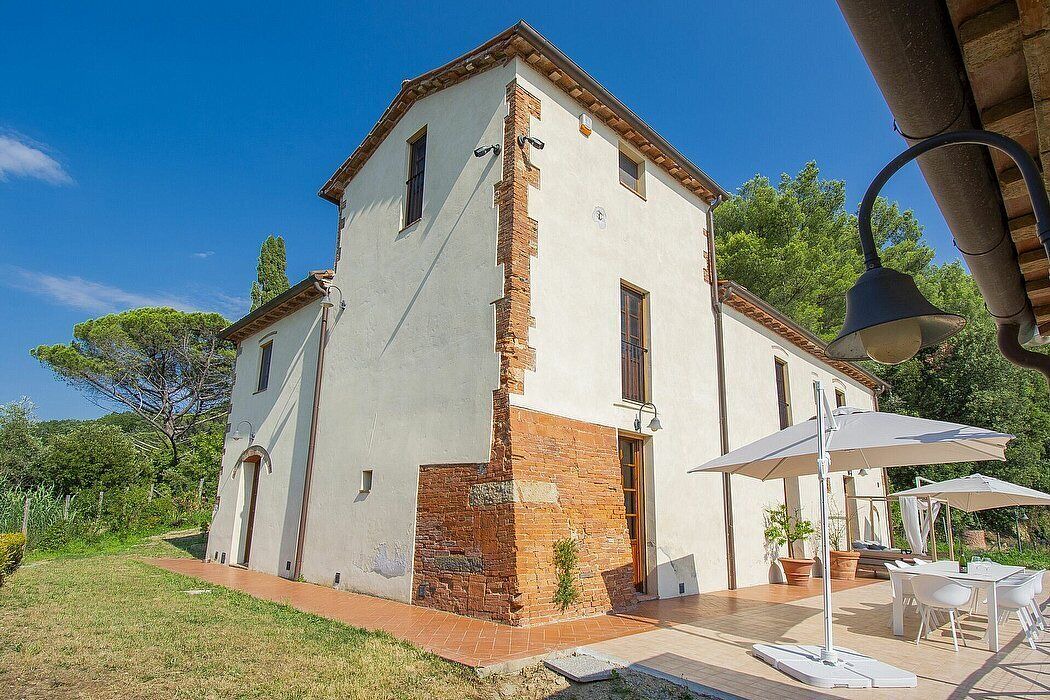 Photo of Outdoor in Palaia