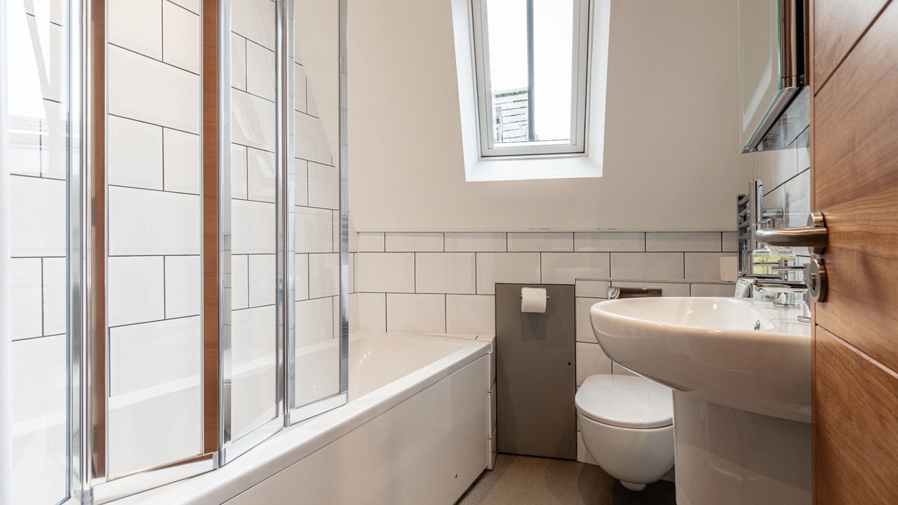 Photo of Bathroom in Moreton-in-Marsh