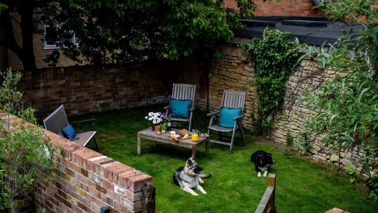 Photo of Patio Balcony in Moreton-in-Marsh