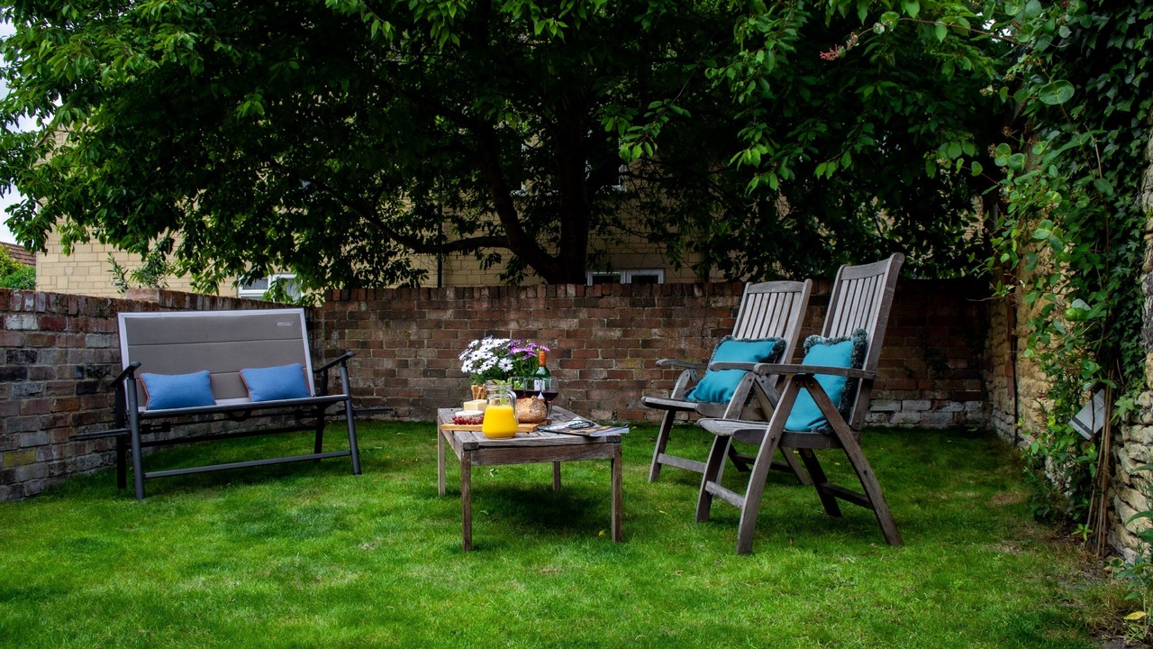 Photo of Patio Balcony in Moreton-in-Marsh
