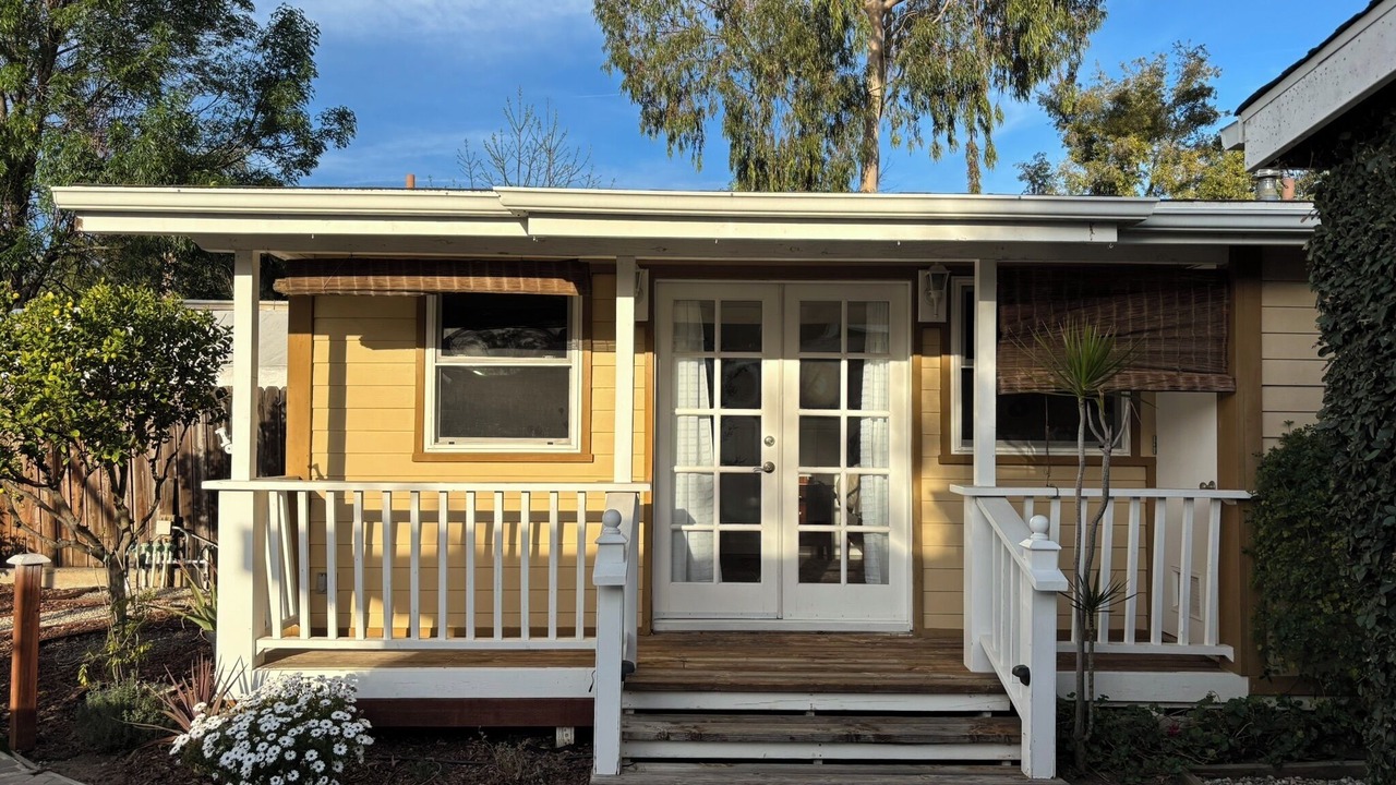 Photo of Outdoor in Thousand Oaks