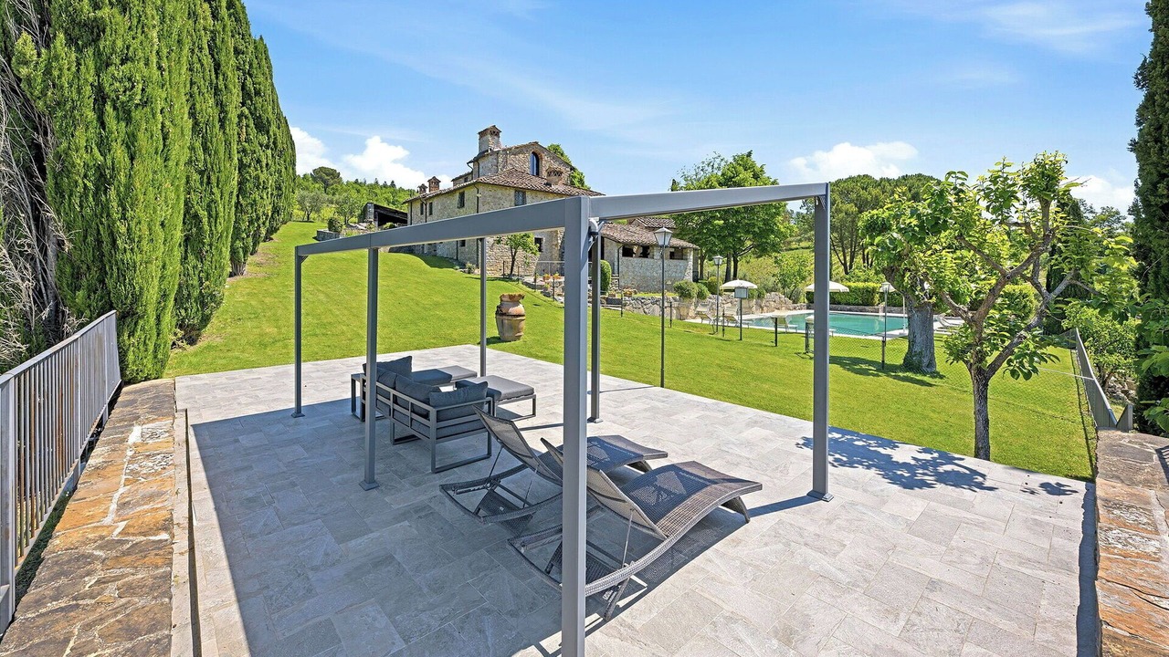Photo of Others in Gaiole in Chianti