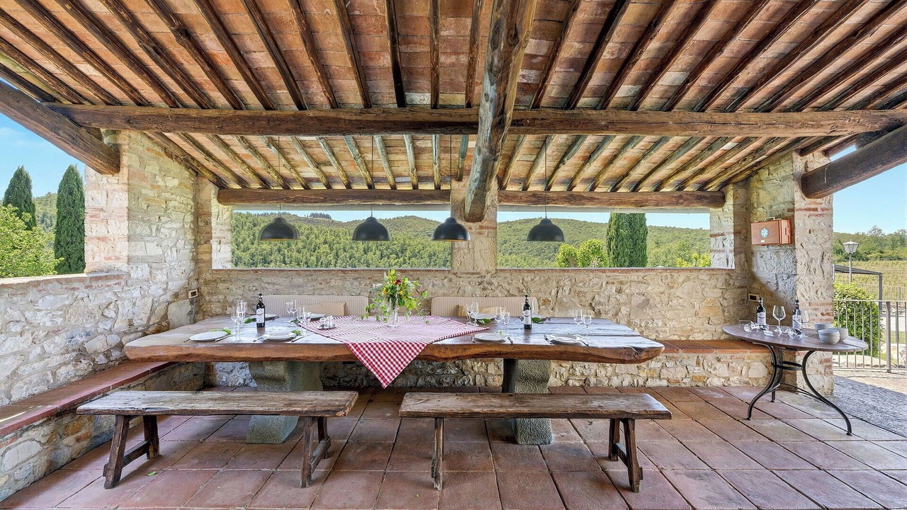 Photo of Others in Gaiole in Chianti