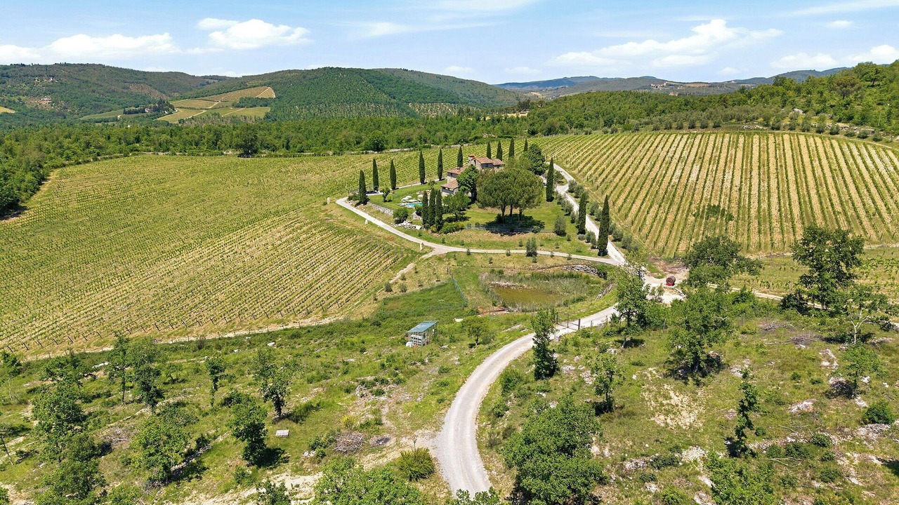 Photo of Others in Gaiole in Chianti