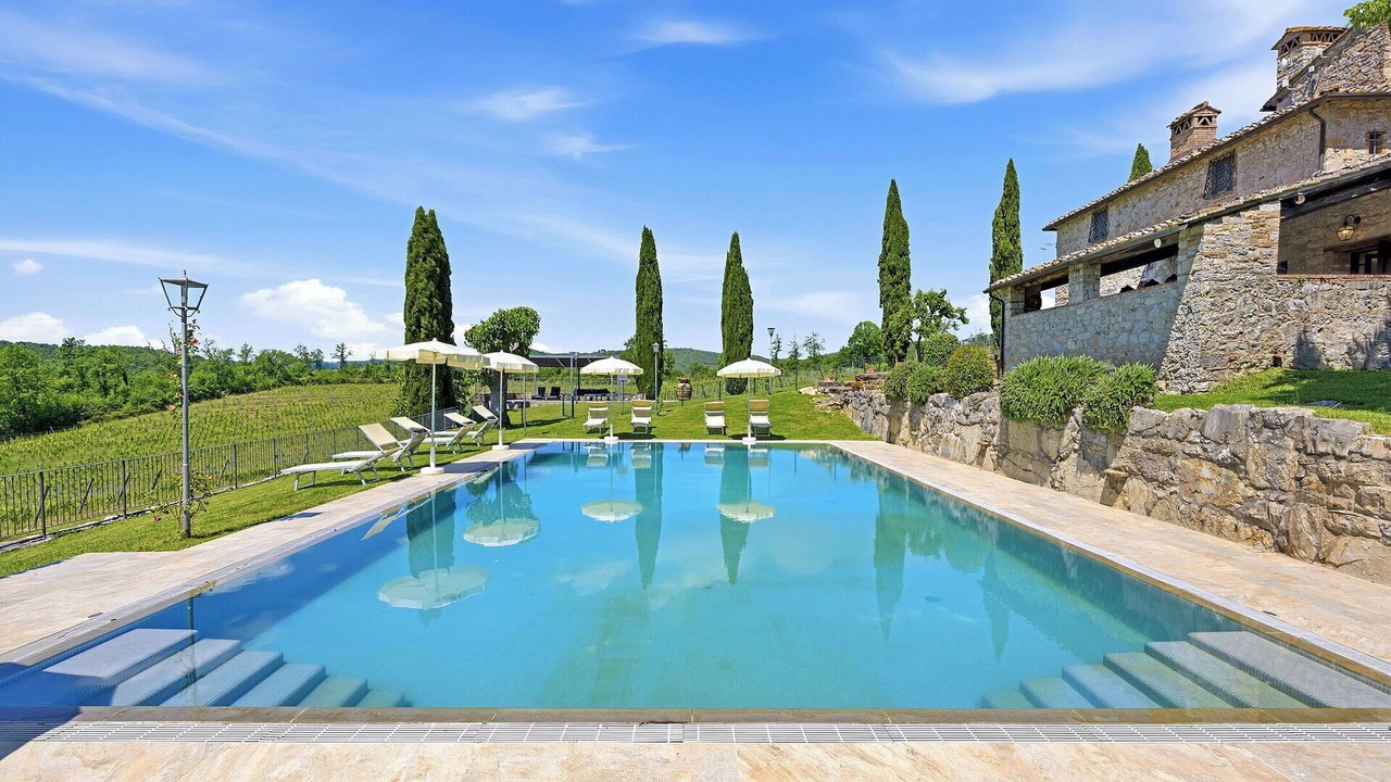 Photo of Others in Gaiole in Chianti