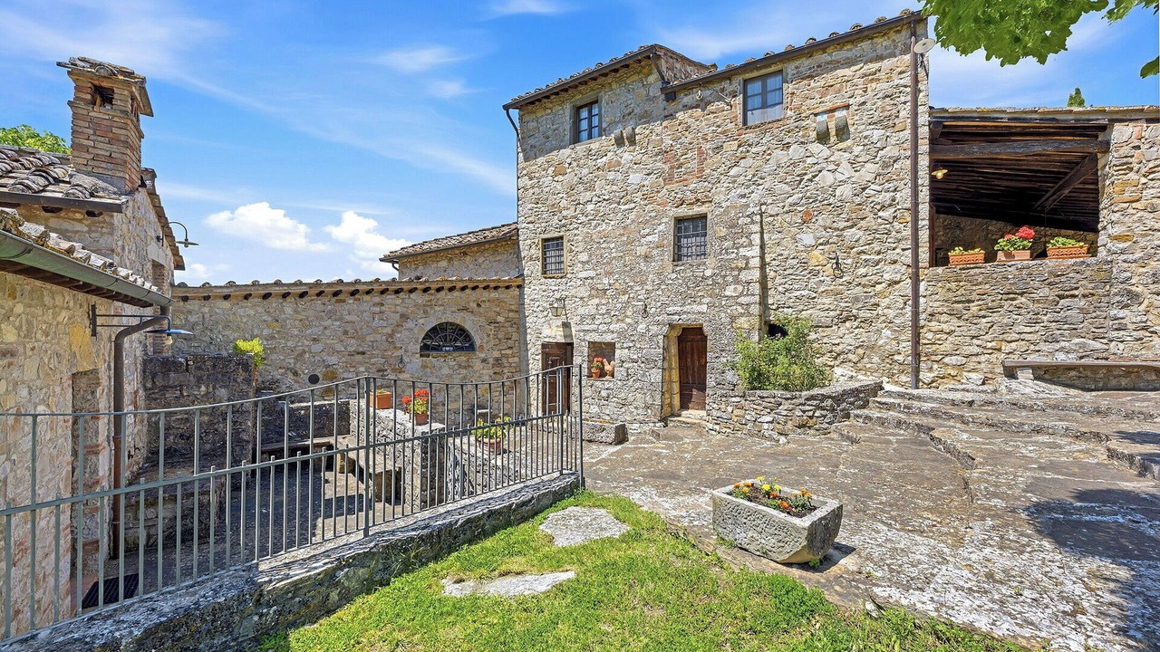Photo of Others in Gaiole in Chianti