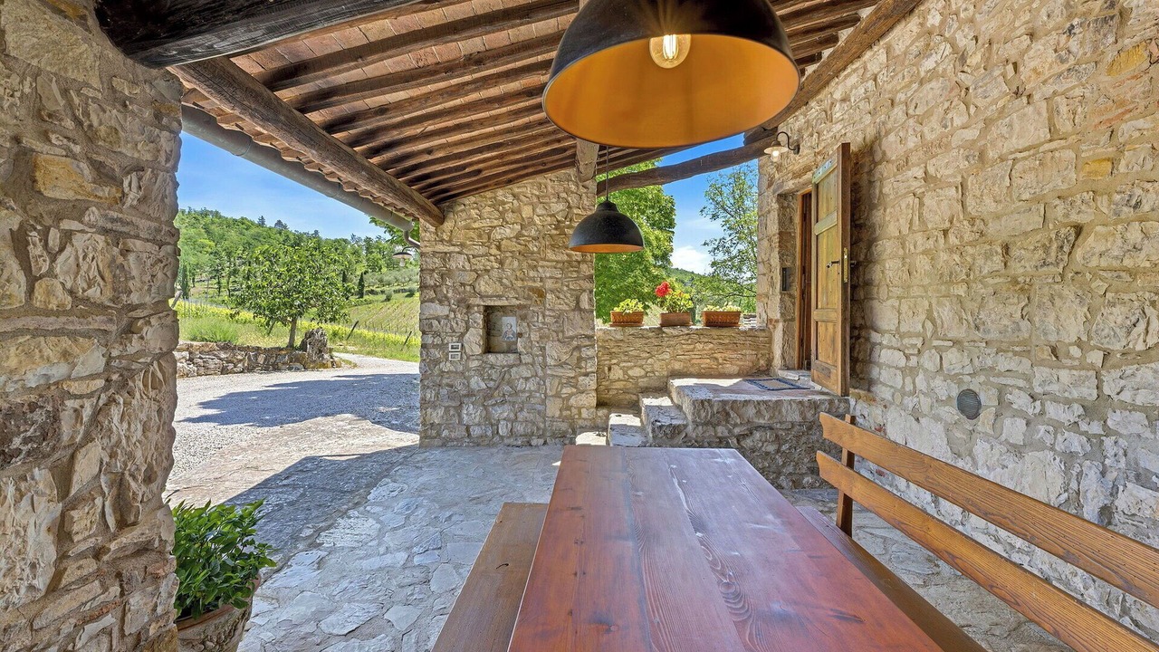 Photo of Others in Gaiole in Chianti