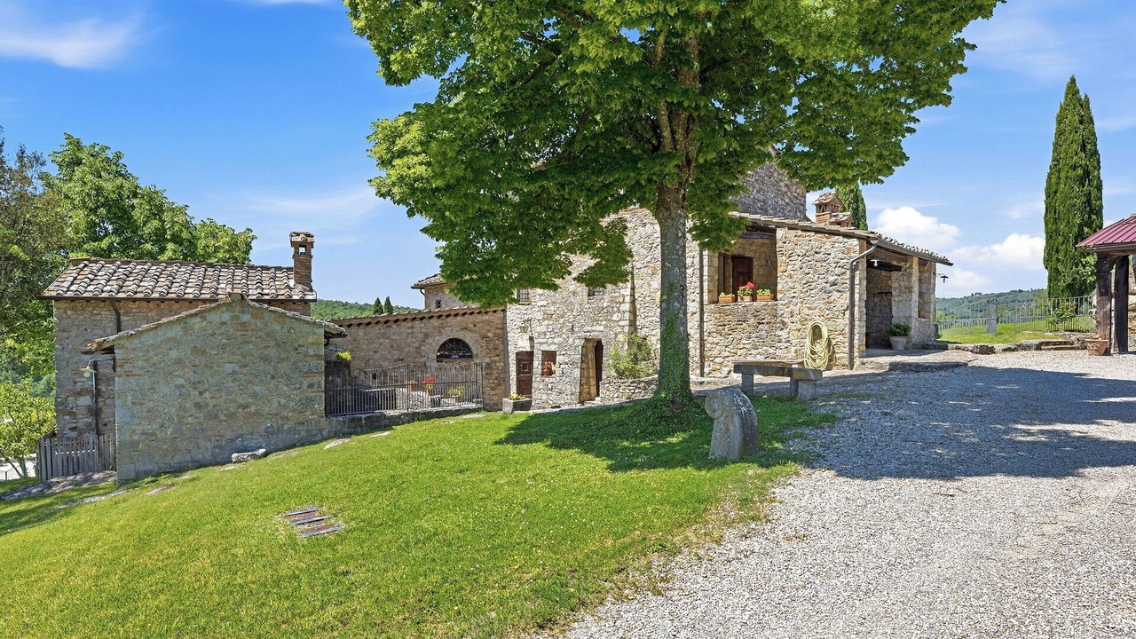 Photo of Others in Gaiole in Chianti