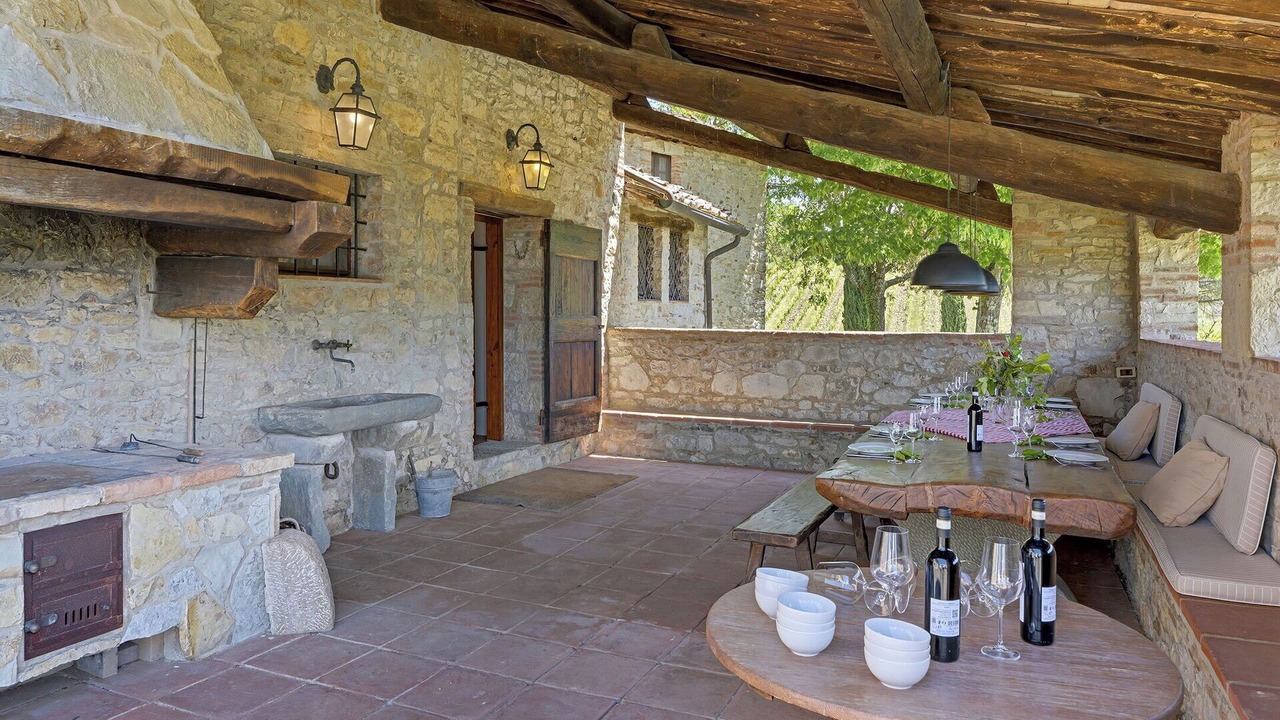 Photo of Others in Gaiole in Chianti