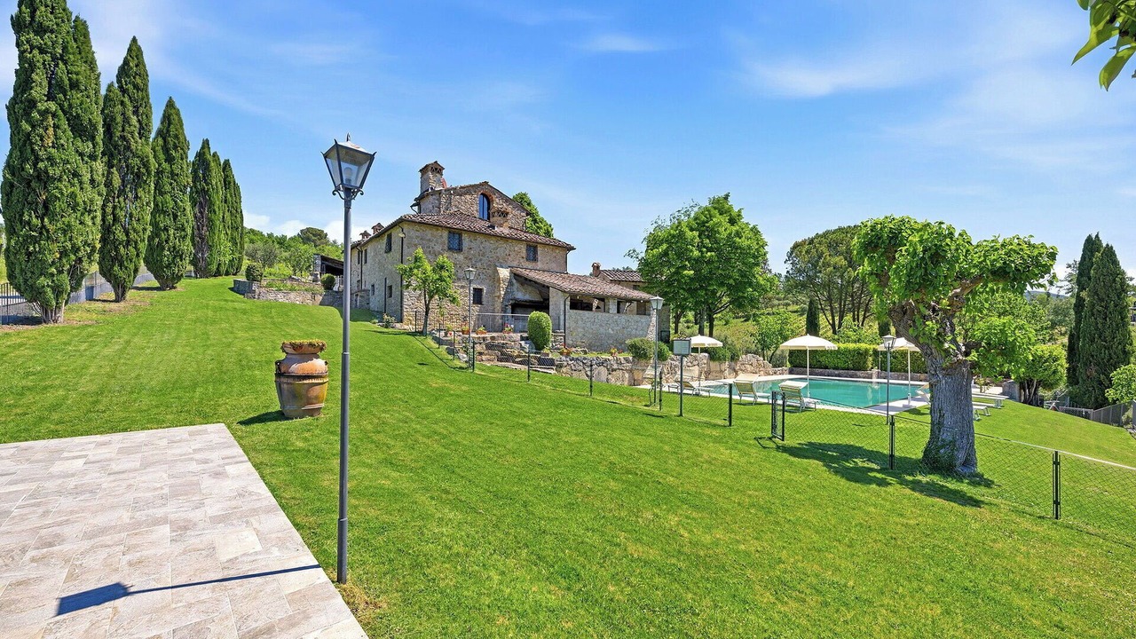 Photo of Others in Gaiole in Chianti