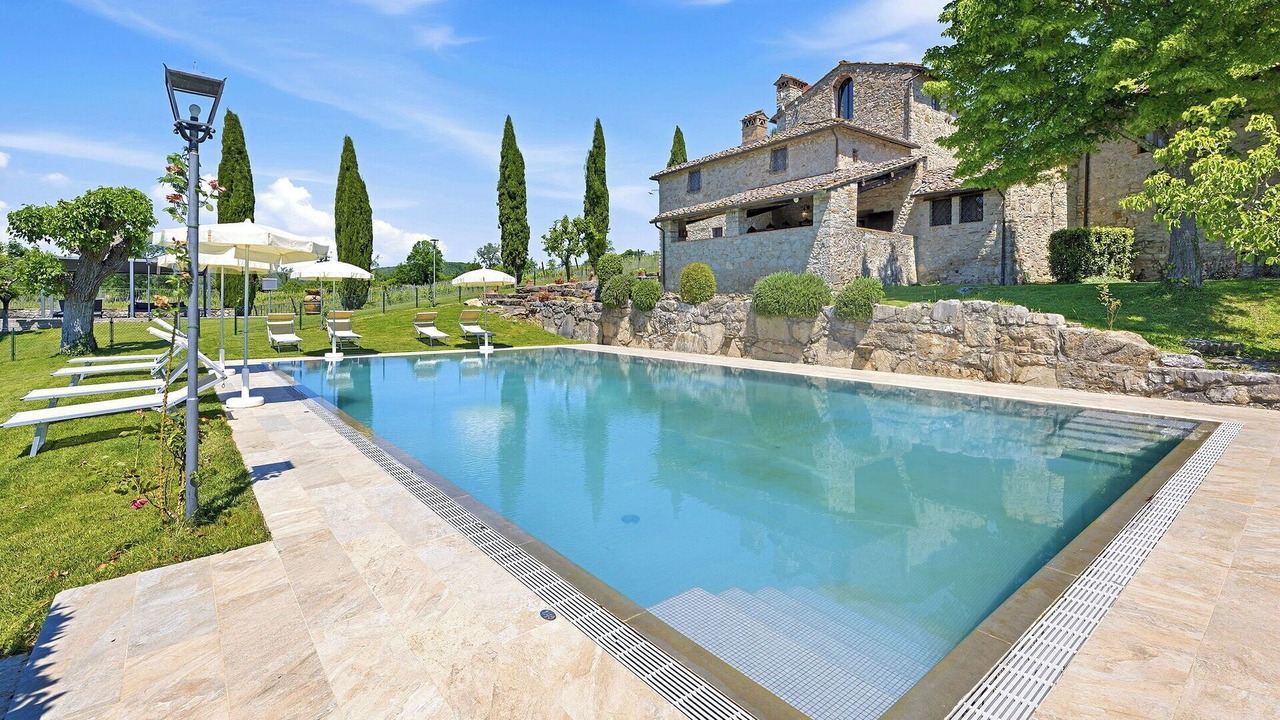 Photo of Others in Gaiole in Chianti