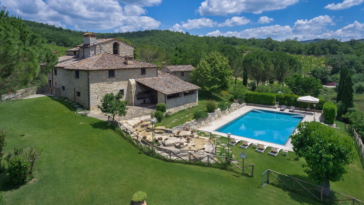 Photo of Others in Gaiole in Chianti