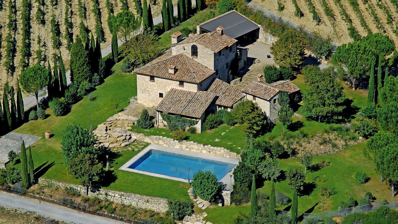 Photo of Others in Gaiole in Chianti