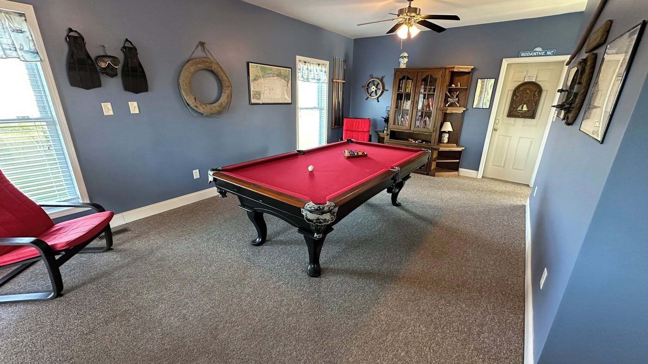 Photo of Outdoor in Rodanthe