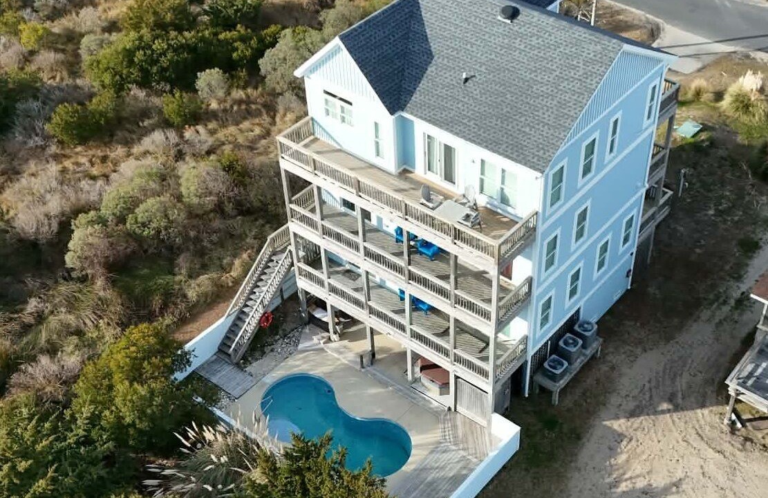 Photo of Outdoor in Rodanthe