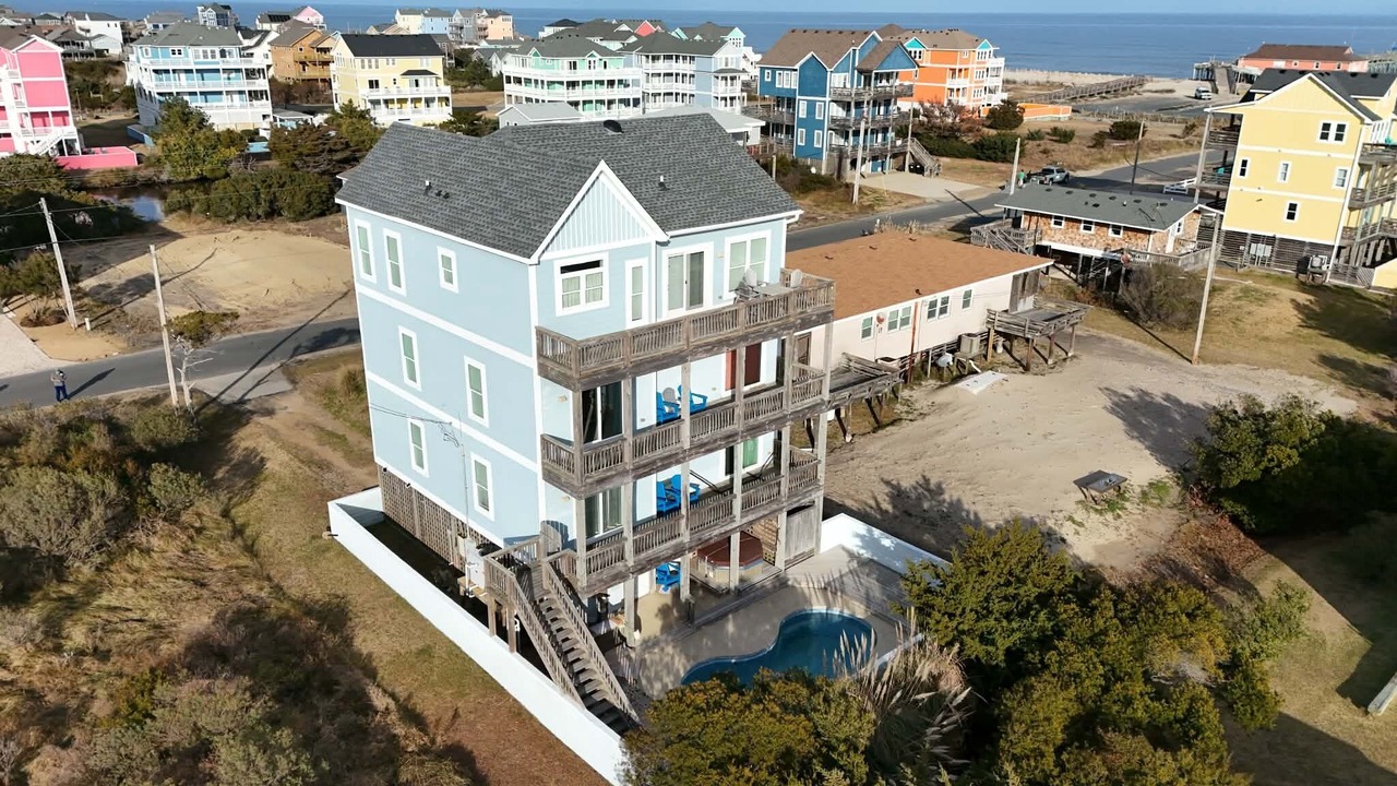 Photo of Outdoor in Rodanthe
