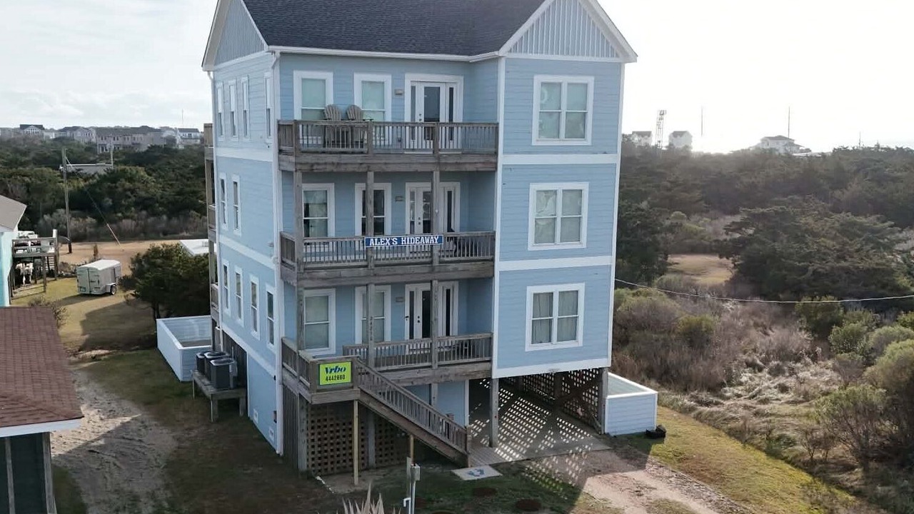 Photo of Outdoor in Rodanthe