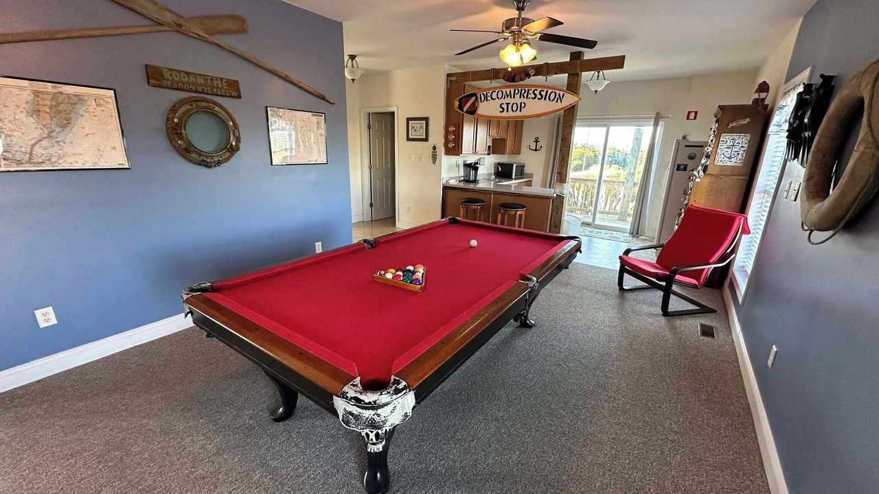 Photo of Outdoor in Rodanthe