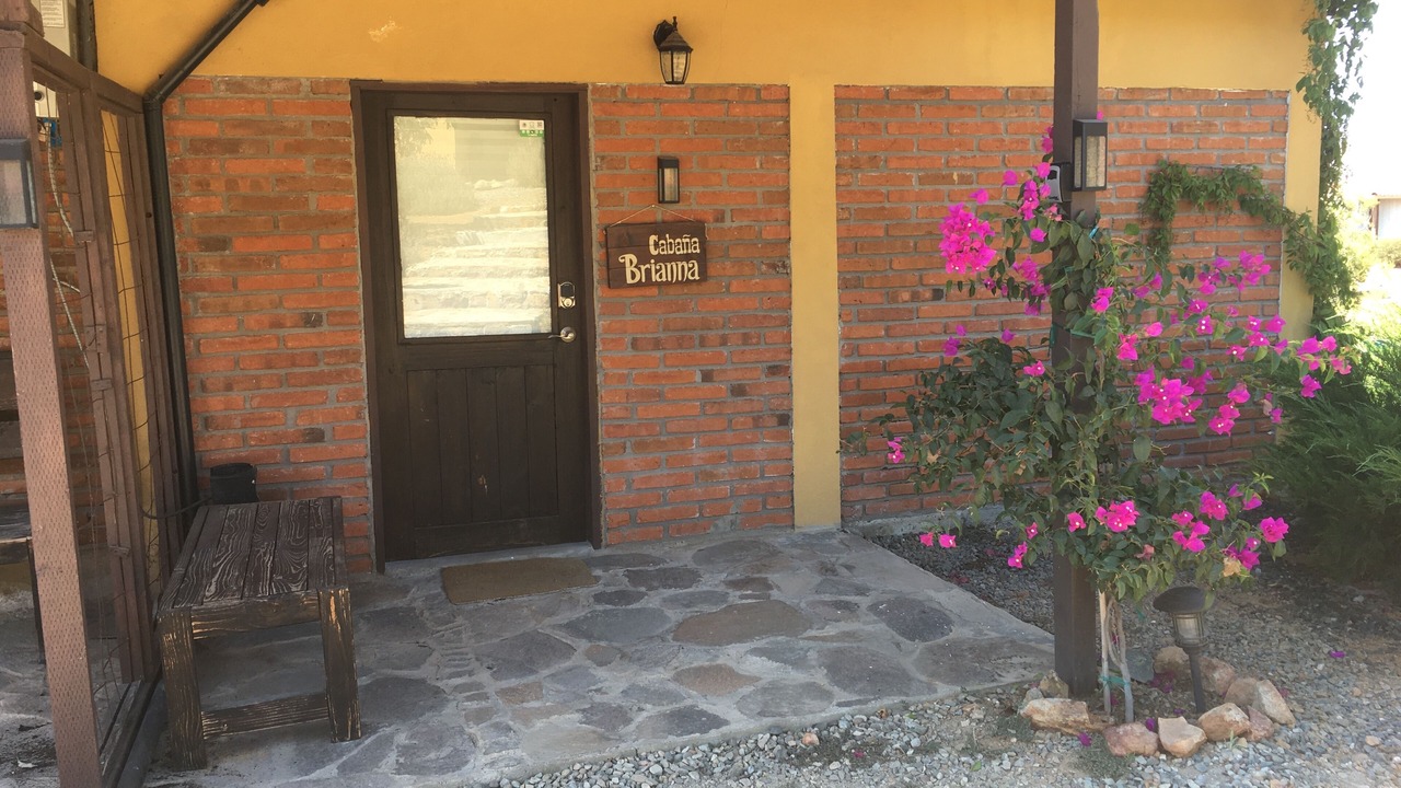 Photo of Outdoor in San Antonio de las Minas