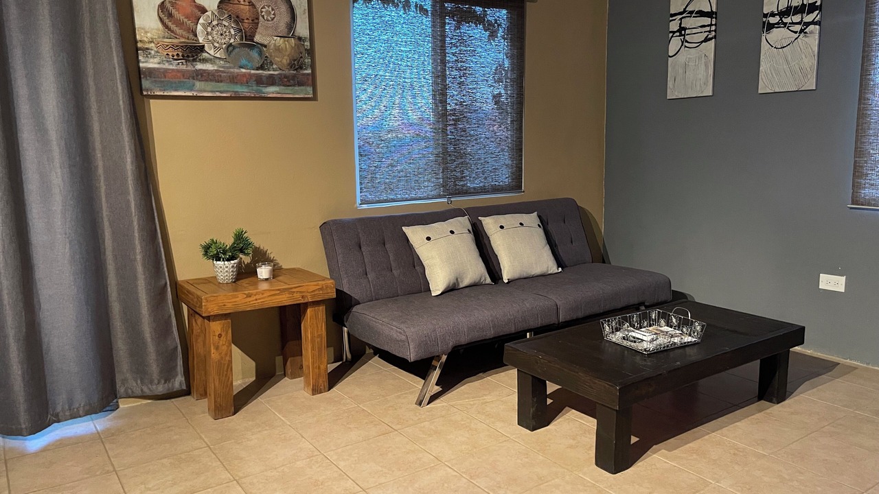 Photo of Livingroom in San Antonio de las Minas
