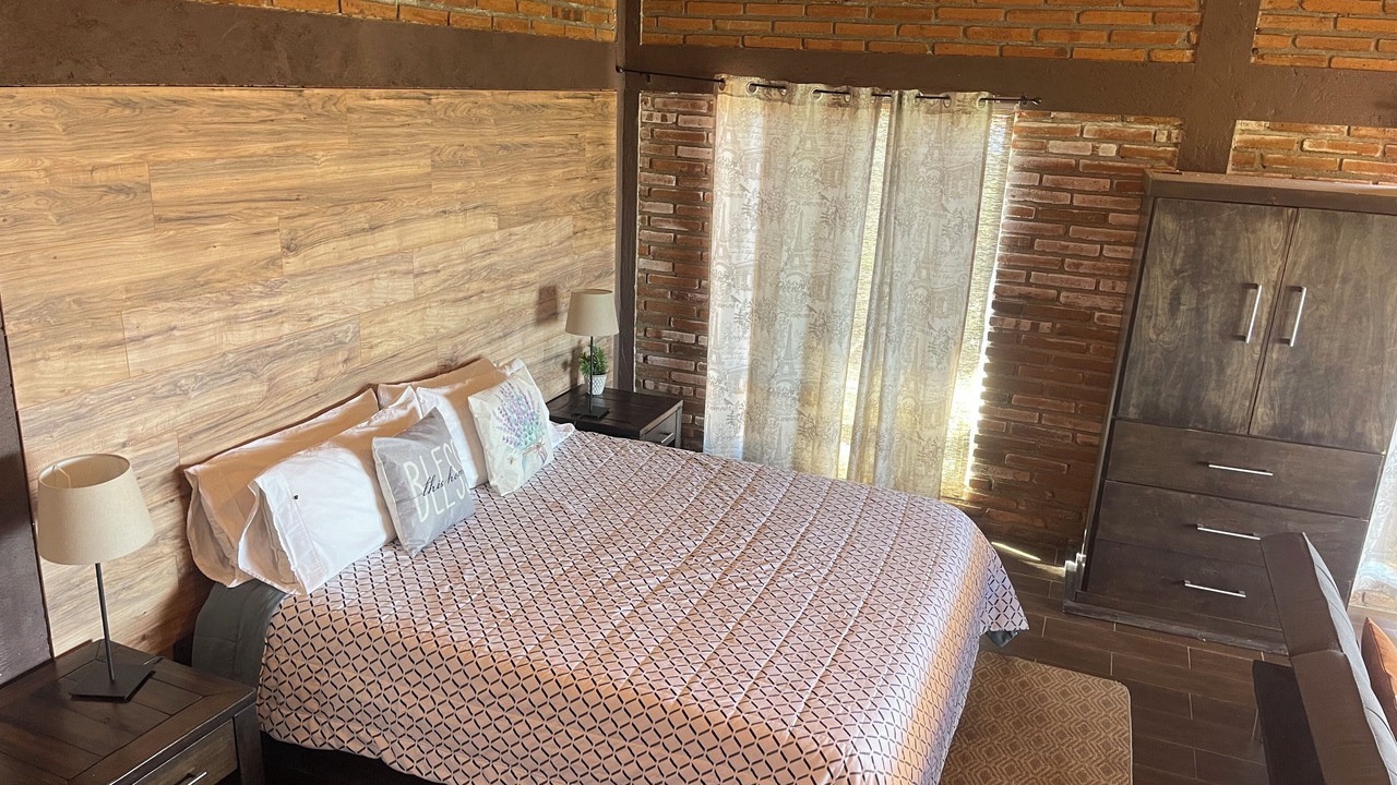 Photo of Bedroom in San Antonio de las Minas