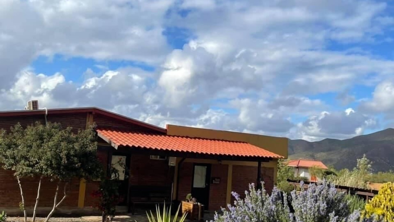 Photo of Outdoor in San Antonio de las Minas