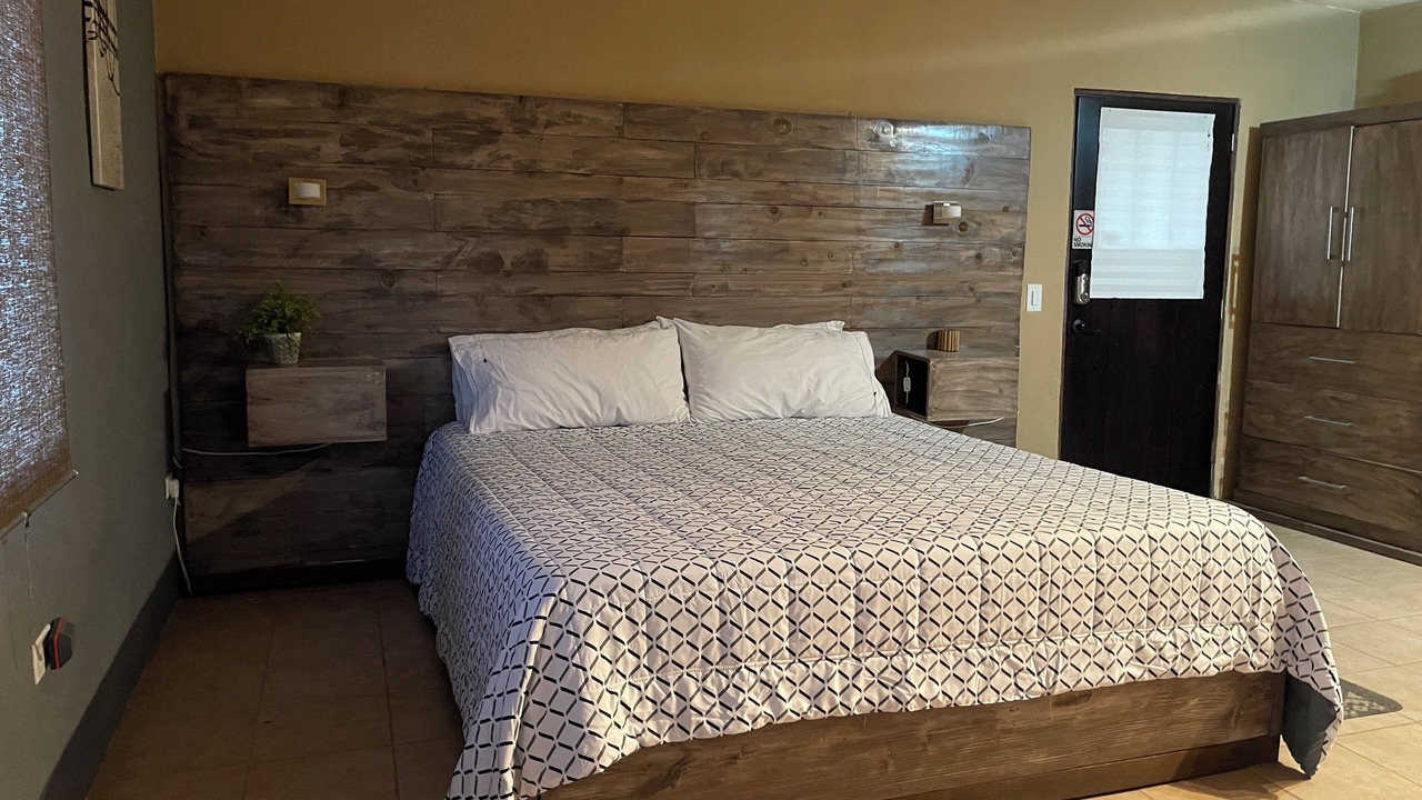 Photo of Bedroom in San Antonio de las Minas
