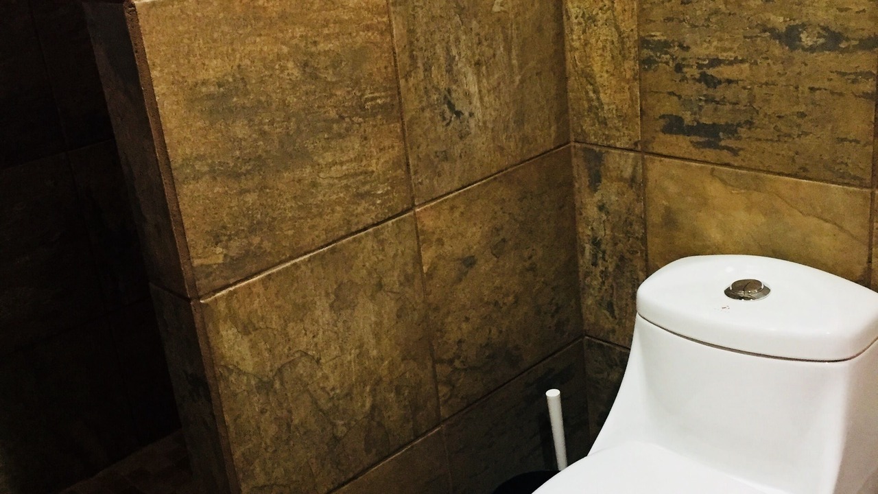 Photo of Bathroom in San Antonio de las Minas