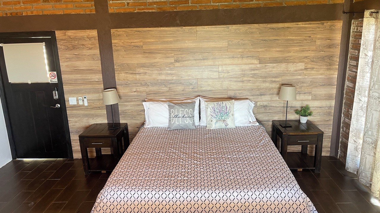 Photo of Bedroom in San Antonio de las Minas