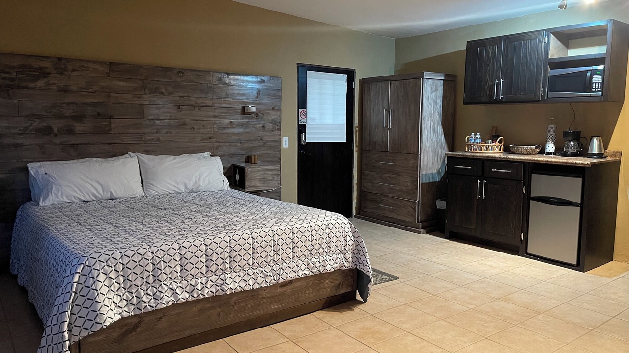 Photo of Bedroom in San Antonio de las Minas