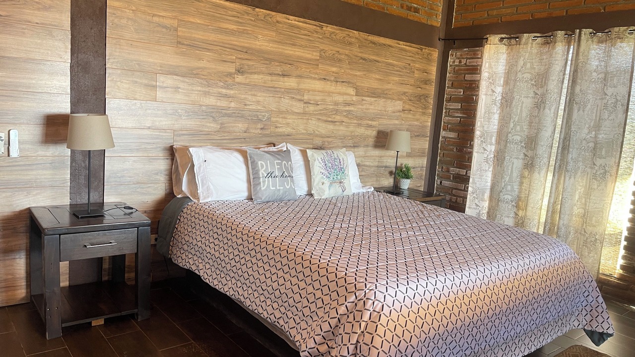 Photo of Bedroom in San Antonio de las Minas