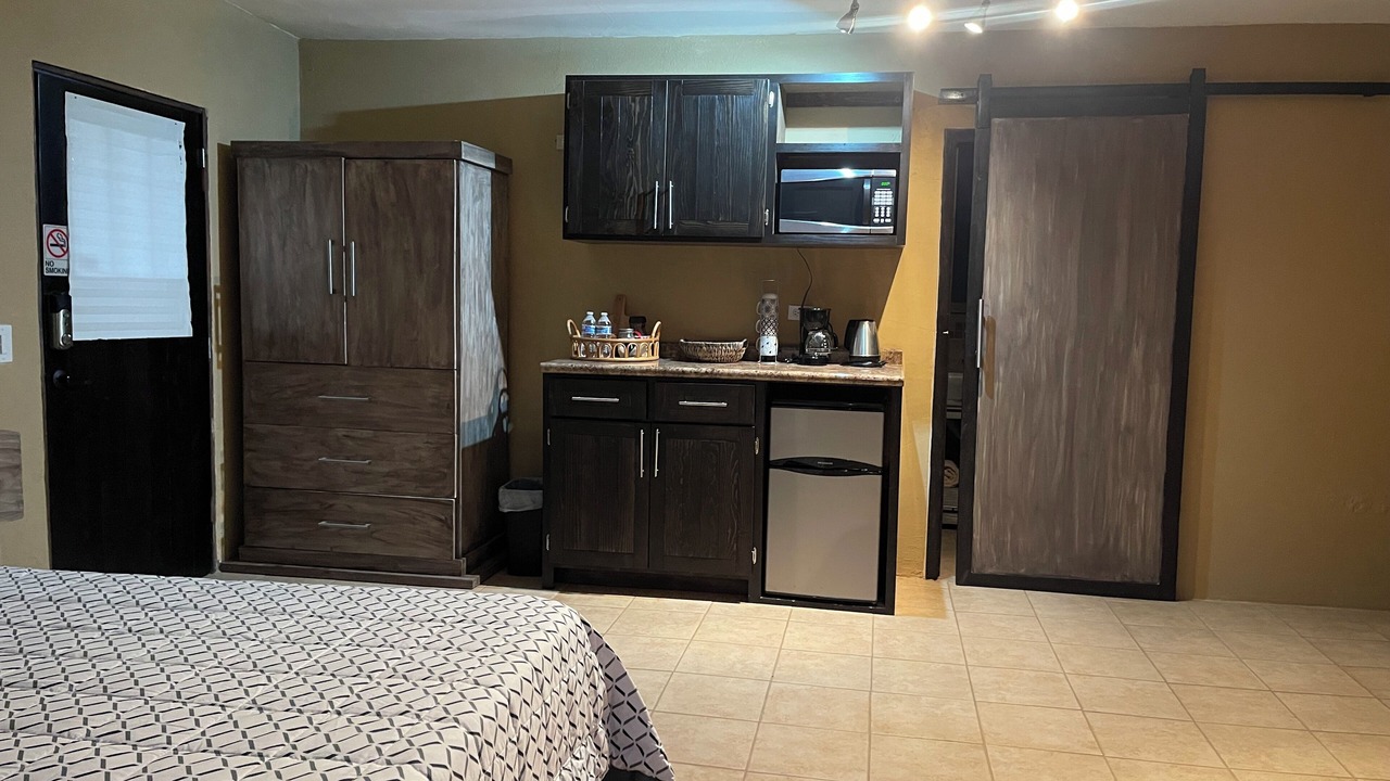 Photo of Bedroom in San Antonio de las Minas