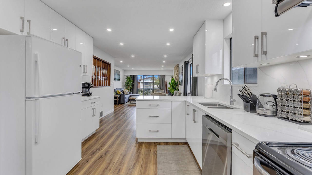 Photo of Kitchen in Fraserview
