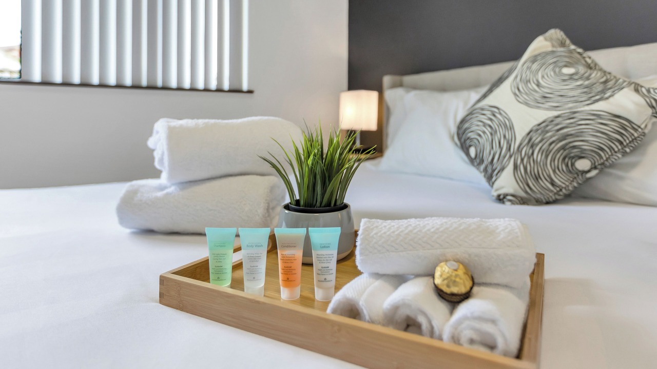 Photo of Bedroom in Fraserview