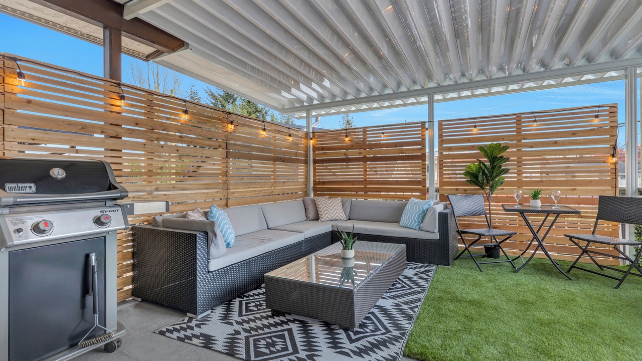 Photo of Outdoor in Fraserview